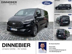 Bild des Angebotes Ford Tourneo Custom 320 L2 Titanium X 125 kW AWD