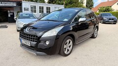Bild des Angebotes Peugeot 3008 Allure,Automatik,AHK,TÜV bis 01.2027
