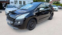 Bild des Angebotes Peugeot 3008 Allure,Automatik,AHK,TÜV bis 01.2027