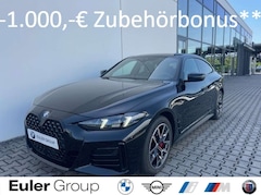Bild des Angebotes BMW 420 Gran Coupe d M Sport Pro 18'' eGSD AHK Innov. Comf