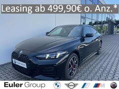 Bild des Angebotes BMW 420 Gran Coupe d M Sport Pro 18'' eGSD AHK Innov. Comf