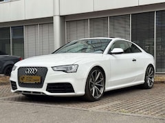 Bild des Angebotes Audi RS5 4.2 FSI *Schalensitz*B&O*Voll*netto 25.042€