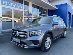 Bild des Angebotes Mercedes-Benz GLB 200 d PROGRESSIVE/ DCT/LED/PTS/KAMERA/NAVI