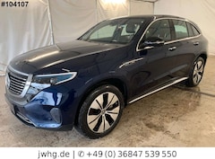 Bild des Angebotes Mercedes-Benz EQC 400 400 4Matic|Leder|Distronic|Kamera|Memory