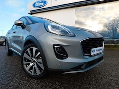 Bild des Angebotes Ford Puma PUMA TITANIUM X MHEV Autom+LED+iACC+RFK+B&O+BLIS