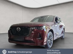 Bild des Angebotes Mazda CX-80 e-SKYACTIV-D 254 M HYBRID AWD HOMURA PLUS