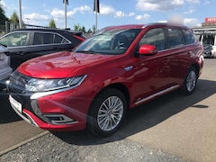 Bild des Angebotes Mitsubishi Outlander Plus Spirit 360Kamera Totwinkel
