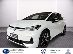 VW ID.3 58 Ah STYLE NAV PANO AHK