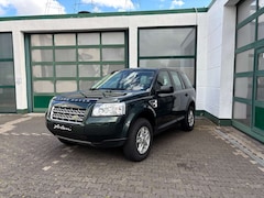 Bild des Angebotes Land Rover Freelander Freelander TD4 E