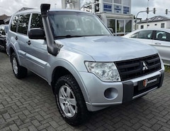 Bild des Angebotes Mitsubishi Pajero Montero 3.2 DI-D Inform Safari