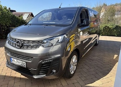 Bild des Angebotes Opel Vivaro M