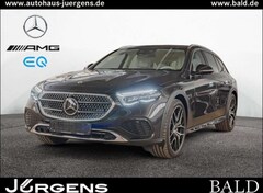 Bild des Angebotes Mercedes-Benz E 450 d 4M T All-Terrain Avantg/Pano/Burm/AIR