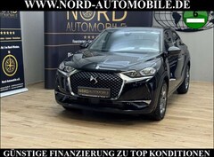 Bild des Angebotes DS Automobiles DS 3 Crossback DS3 1.5 BlueHDI Navi*Kamera*17"*