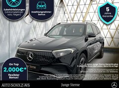 Bild des Angebotes Mercedes-Benz EQB 350 4MATIC AMG Kam*LenkHz*Easy-Pack*Ambi*LED