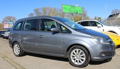 Bild des Angebotes Opel Zafira Edition*Klima*AHK*Allwetter*7Sitze*