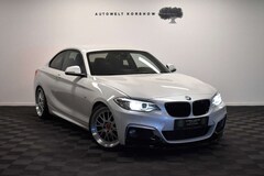 Bild des Angebotes BMW 230 i Coupe M Sport *KEYLESS*KAMERA*19 ZOLL