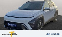 Bild des Angebotes Hyundai KONA KONA 1.6 Turbo DCT Prime 2WD Navi GSD TOP