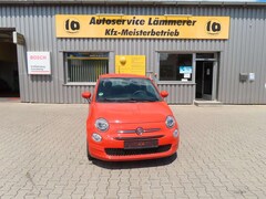 Bild des Angebotes Fiat 500 1.0  Club