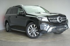 Bild des Angebotes Mercedes-Benz GLS 350 4Matic 9G-Tronic AMG 7-Sitzer Navi/Leder