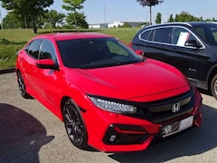 Bild des Angebotes Honda Civic Civic 1.0 i-VTEC Turbo Elegance