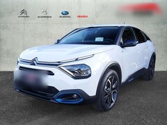 Bild des Angebotes Citroen E-C4 Electric