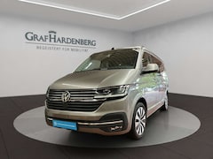 Bild des Angebotes VW T6 California 6.1 Ocean 4Motion DSG Navi AHK ACC