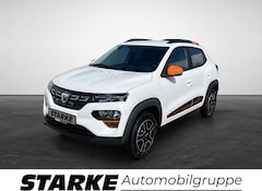 Bild des Angebotes Dacia Spring Electric Comfort Plus