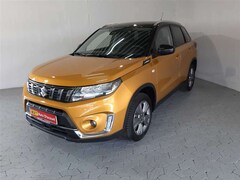 Bild des Angebotes Suzuki Vitara 1.4 4WD Mild-Hybrid GL+ SHZ+LED