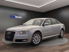 Bild des Angebotes Audi A8 4.2 FSI tiptronic quattro NAVI°BI-XENON°LEDER