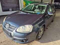 Bild des Angebotes VW Golf Variant Sportline HU 11-2027