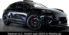 Bild des Angebotes Porsche Macan Electric Turbo*Sport-Paket*Memory*Luft*WP