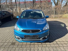 Bild des Angebotes Mitsubishi Space Star Top