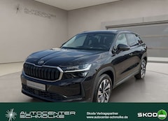Bild des Angebotes Skoda Kodiaq KODIAQ SUV SELECTION 1.5 TSI IV*AHK*DSG*RFK*