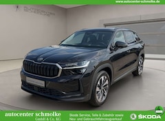 Bild des Angebotes Skoda Kodiaq KODIAQ SUV SELECTION 1.5 TSI IV*AHK*DSG*RFK*