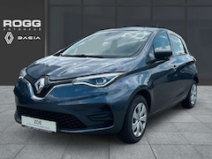 Bild des Angebotes Renault ZOE Life R110 Z.E. 50 Batteriemiete*Winter-Paket