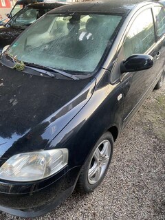 Bild des Angebotes VW Fox 1.4 Style