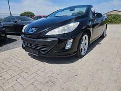 Bild des Angebotes Peugeot 308 CC Cabrio-Coupe Platinum