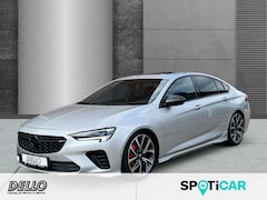 Bild des Angebotes Opel Insignia Grand Sport GSi 4x4 Winterkompletträder,HUD,Bose,S