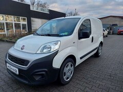 Bild des Angebotes Fiat Fiorino Kasten 1.4 Servo Allwetterreifen
