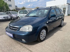 Chevrolet Nubira Wagon 1,6 SE KLIMA !!!