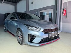 Bild des Angebotes Kia ProCeed / pro_cee'd GT-Line+Kamera+Spurhalte+ACC