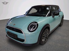 Bild des Angebotes MINI Cooper C Favoured Trim