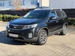 Bild des Angebotes Kia Sorento Spirit 4WD Automatik Leder Navi Pano