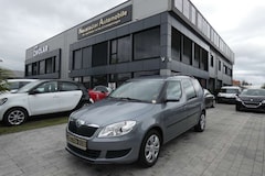 Bild des Angebotes Skoda Roomster Style Plus Edition