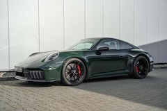 Bild des Angebotes Porsche 992 911/992.2 Carrera 4 GTS *PTS brewstergreen*Clubled