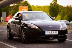 Bild des Angebotes Mazda RX-8 Renesis