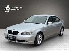 Bild des Angebotes BMW 545 i E60 Automatik Xenon Leder SHZ PDC
