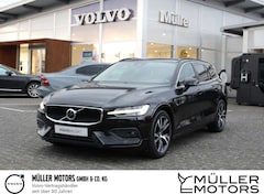 Bild des Angebotes Volvo V60 B4 Diesel Core +ACC+Winter+Rückfahrkamera+