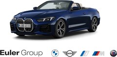 Bild des Angebotes BMW 430 iA xDrive M-Sport Cabri Sportpaket Navi Leder Digi