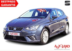 Bild des Angebotes SEAT Ibiza 1.0 TSI Style Navi Sitzheizung Tempomat